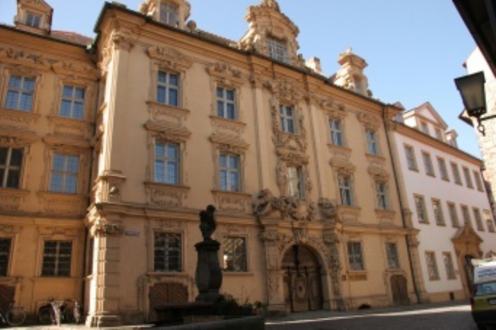 Böttingerhaus