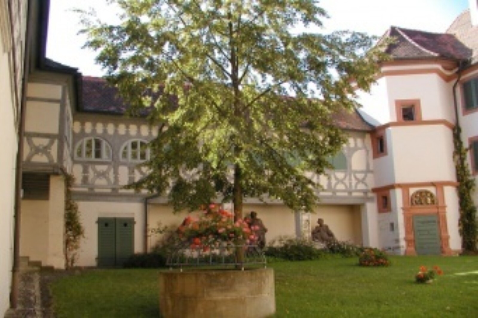 Domherrenhof