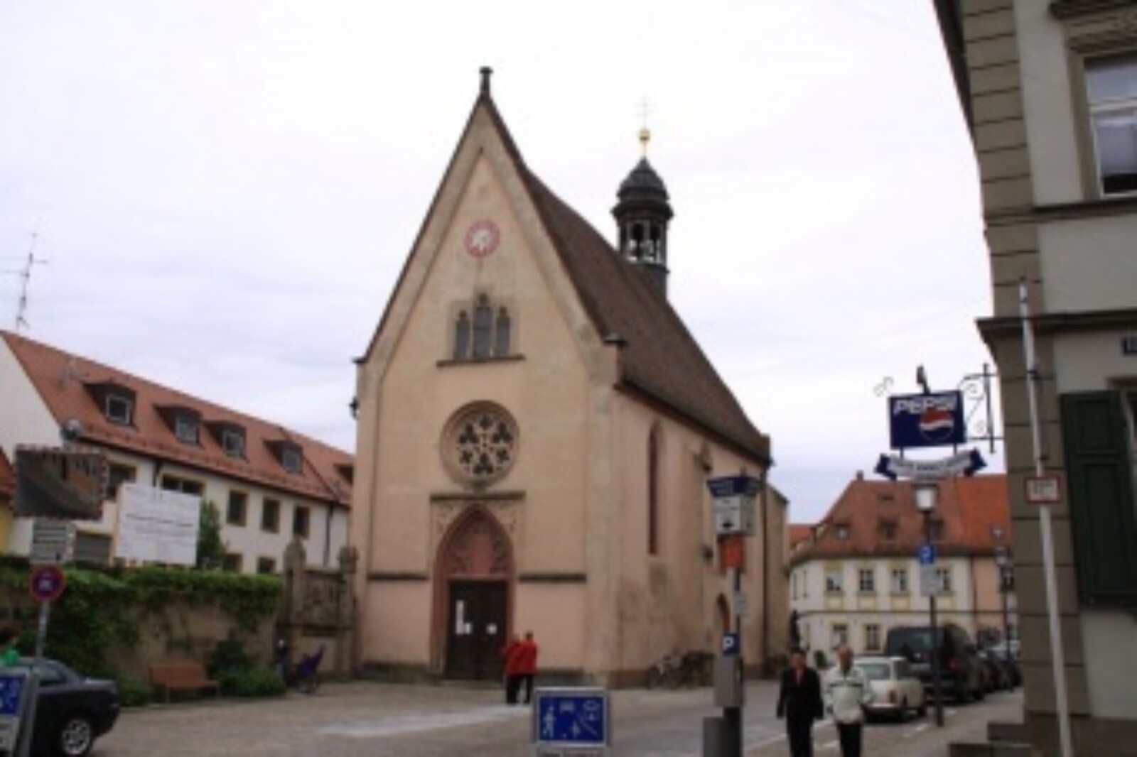 Elisabethenkirche