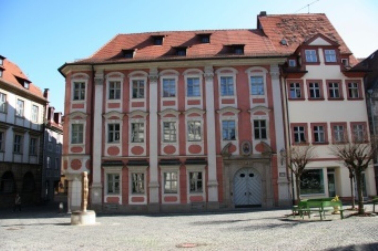 Hegel-Haus