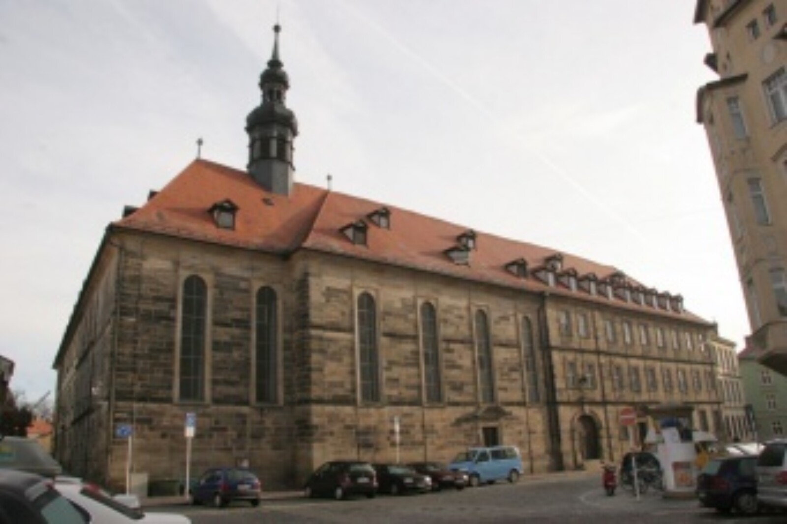 Maria-Ward-Schule