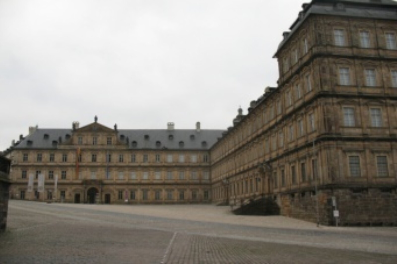 Neue Residenz